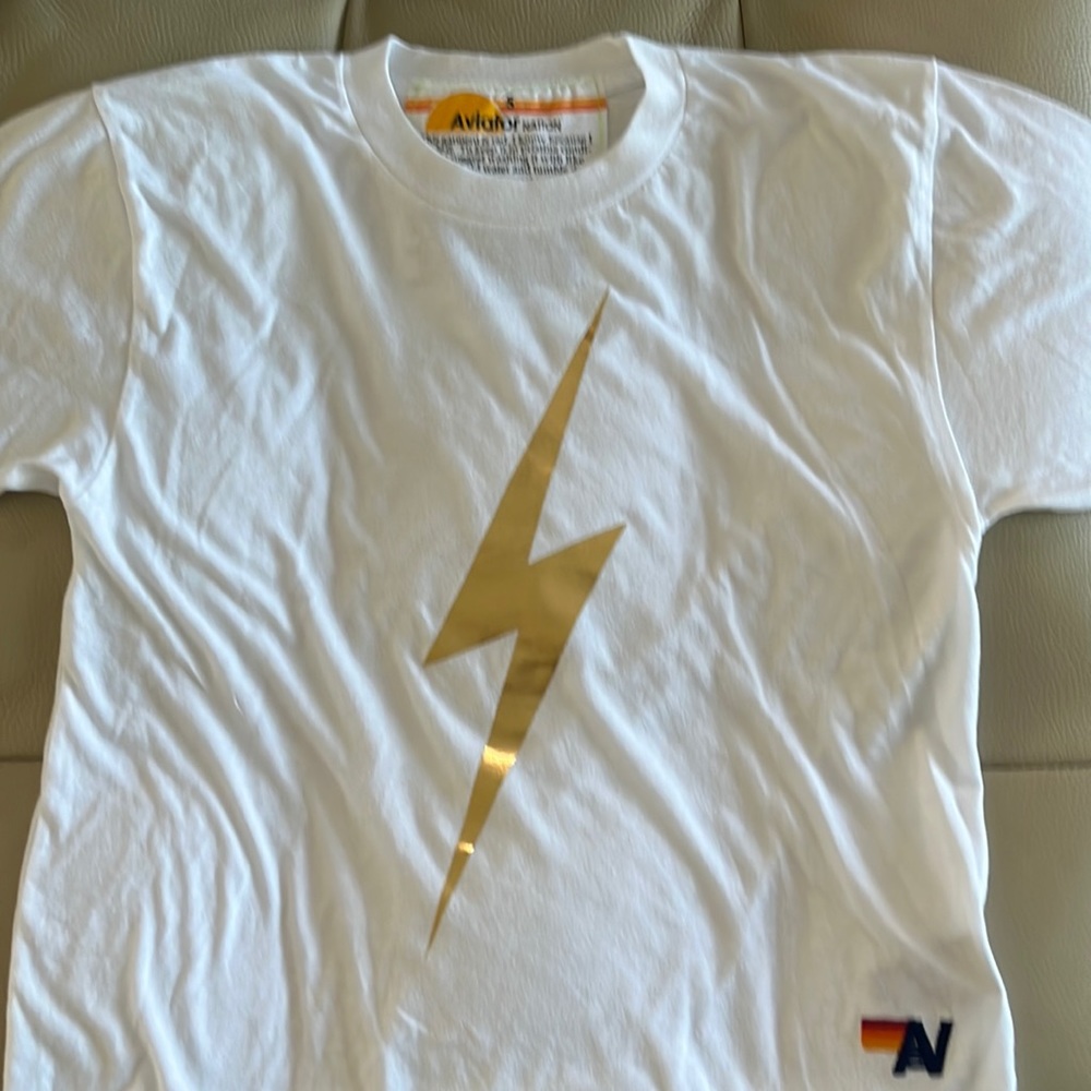 Aviator nation new without tags!